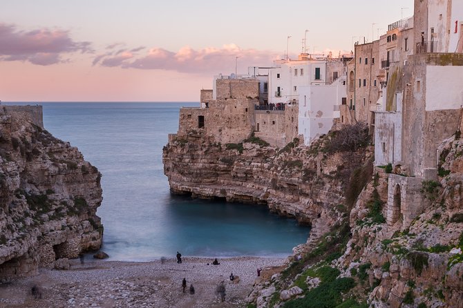 Polignano a Mare: 2-Hour Guided Tour - Tour Itinerary