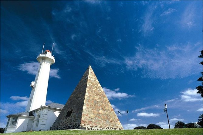 Port Elizabeth Walking City Tour - Meeting and Pickup Details