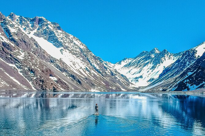 Portillo and Laguna Del Inca Tour - Pricing and Guarantee