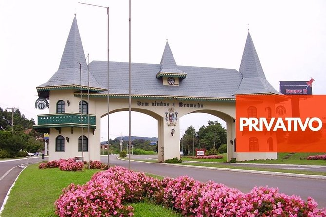 Porto Alegre Private Airport Transfer (Feb ) - Transportation Details
