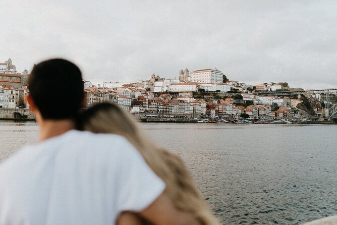 Porto Photo Tour - Meeting Point and Transportation