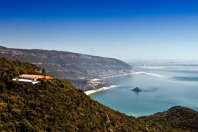 Portugal Wine, Nature, and History Culture Tour From Lisbon  - Sintra - Pick-up and Drop-off