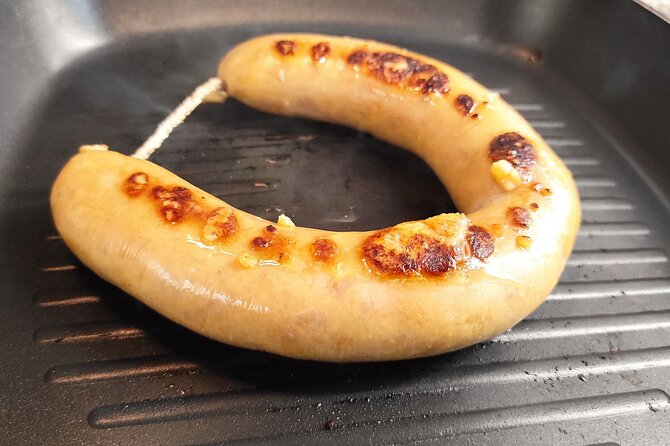 Portuguese Cooking Class in Porto With a Professional Chef - What to Expect