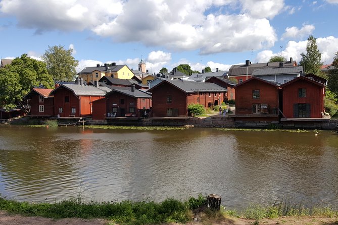 Porvoo Tour From Helsinki or Vantaa - Best Time to Visit Porvoo