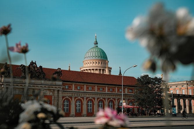 Potsdam Instagram Spot City Tour With Local Guide - Tour Details
