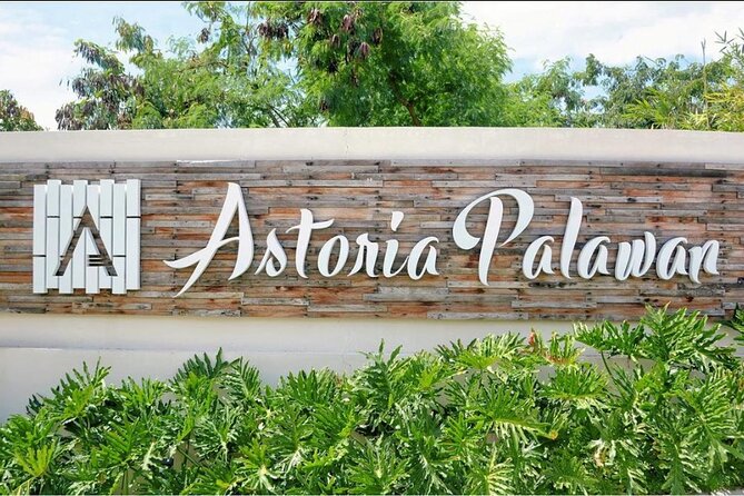 PPS Airport to Astoria Palawan or Vice Versa - Reviews