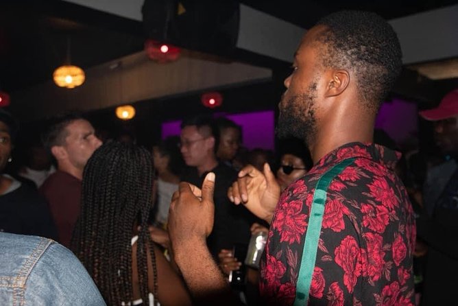 Premium Amapiano & Afrobeats Nightlife Experiencebar&Club Hopping - Featured Nightlife Venues