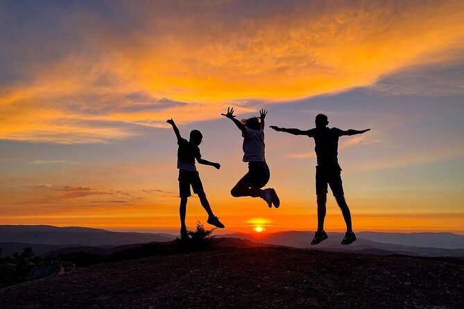 Premium Sunset 2-hour Buggy Tour in the Arches of Valdevez, Peneda Gerês - Meeting and Pickup Details