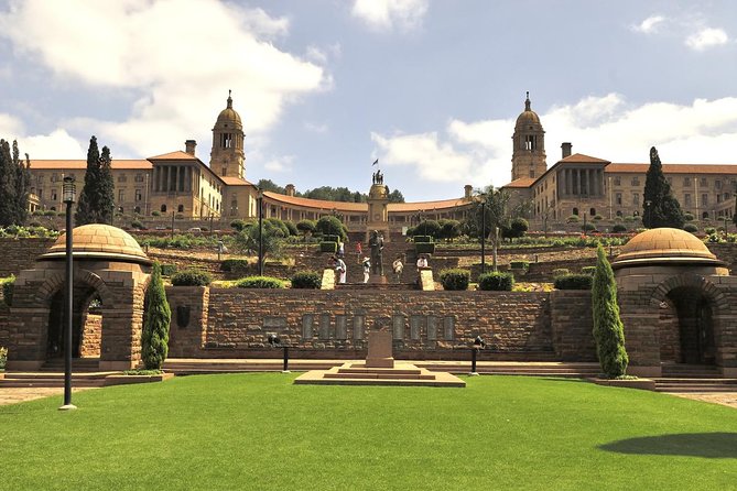 Pretoria Sightseeing Day Trip From Johannesburg - Tour Itinerary and Highlights