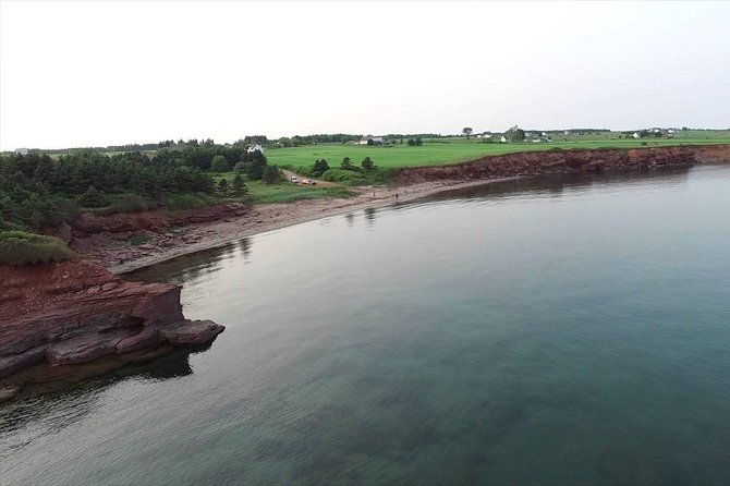Prince Edward Island Mead, Cider, and Wine Private Tour  - Charlottetown - Tour Overview and Highlights