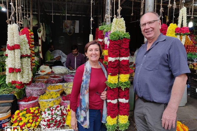 Private 15-Day Tour: Tamil Nadu, Kerala, Karnataka  - Chennai - Tour Overview and Itinerary