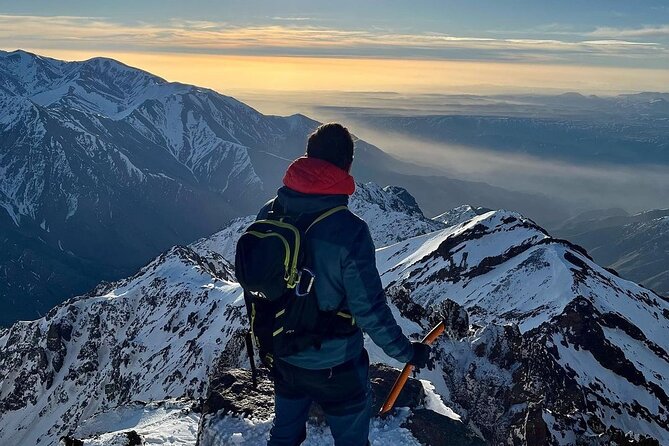 Private 2 Days Hiking Toubkal Ascent and Valleys From Marrakech - Day 1: Marrakech to Toubkal Basecamp