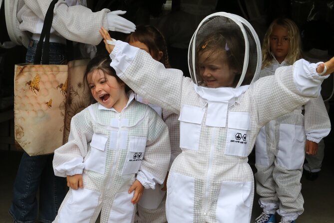 Private 2-Hour Beekeeping Classroom Tour in Honokaa - Inclusions