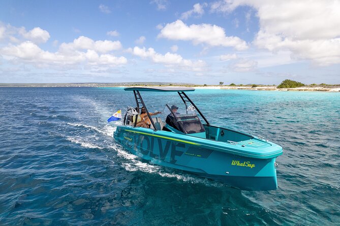 Private 2 Hour Boat Excursion Along the Coast - Meeting and Pickup Details