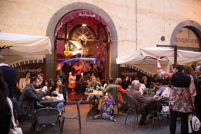 Private 2-Hour Photography Tour in Orvieto With a Pro - Booking Details