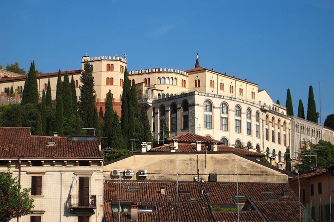 Private 2,5 Hour Walking Tour of Verona With Private Tour Guide - Good To Know
