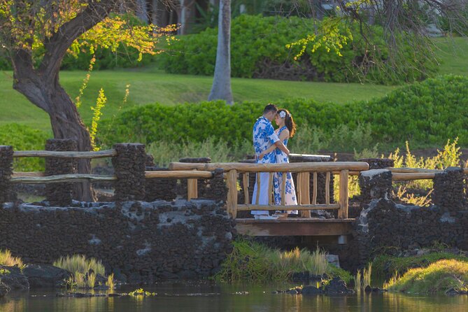 Private 25-minute Waikoloa Photo Session on Big Island - Tour/Activity Details
