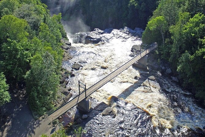 Private 3-Day Quebec City Road Trip With Sightseeing Cruise（Self-Guided） - Cancellation Policy