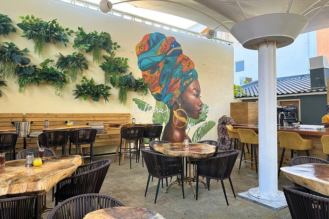 Private 3-Hour Foodie Tour in Curacao - Inclusions