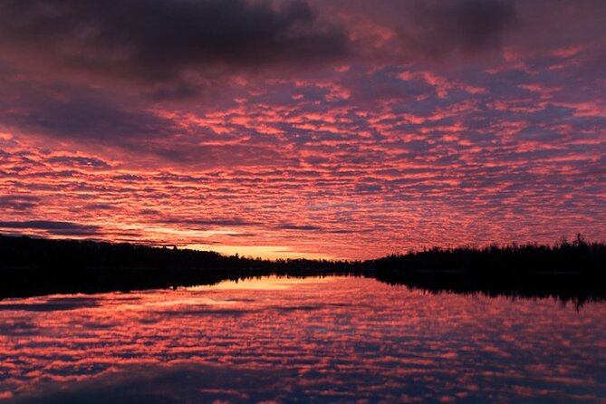 Private 4 Hour Choose Your Lake Discovery Tour in Traverse City - Additional Information