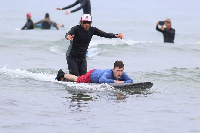 Private 4-Hour Maui Surf Safari Excursion - What to Expect on the Tour