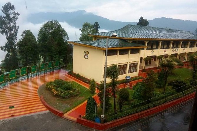 Private 5-Hour Walking Tour of Gangtok City (Feb ) - Cancellation Policy and Requirements