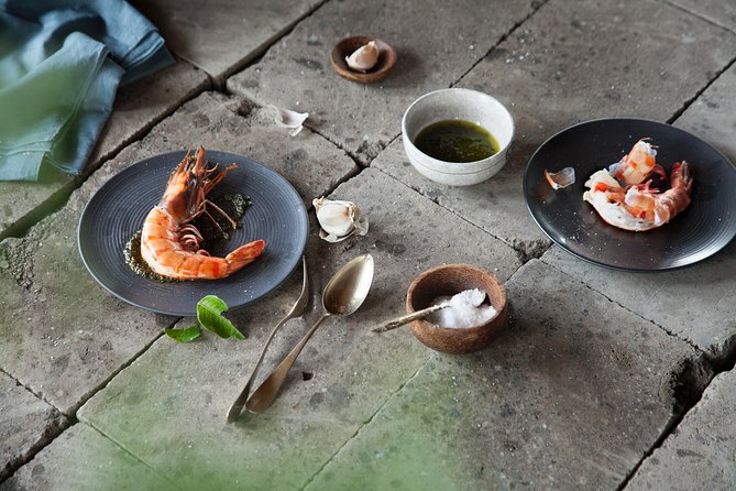 Private 6-Course Romantic Candlelight Dinner Overlooking Ubud Valley - Menu Options and Courses