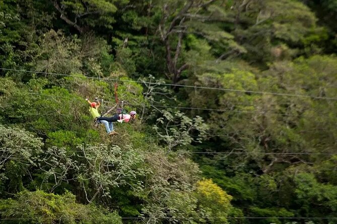 Private Adventure Tour at Rincon De La Vieja (Feb ) - Tour Overview and Activities