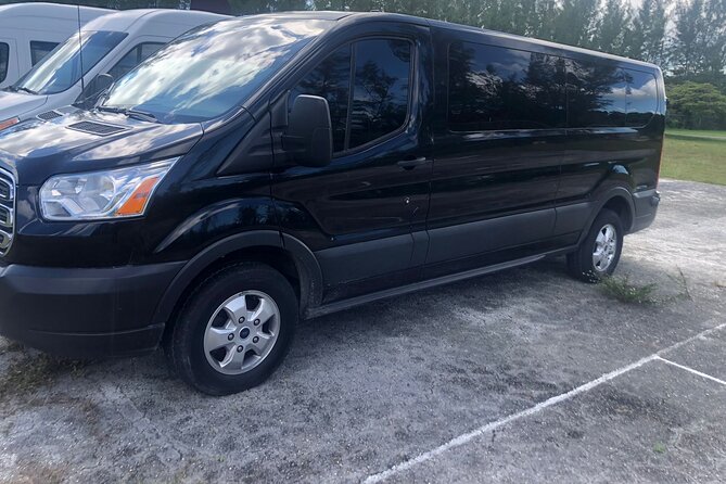 PRIVATE AirPort Transfer - Features of Our Private Transfer Service