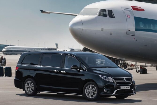 Private Airport Transfer: Agadir Al Massira Airport to Hotels - Pricing