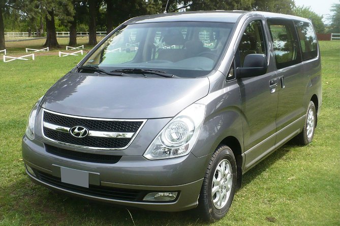 Private Airport Transfer: EZE X Buenos Aires - Good To Know