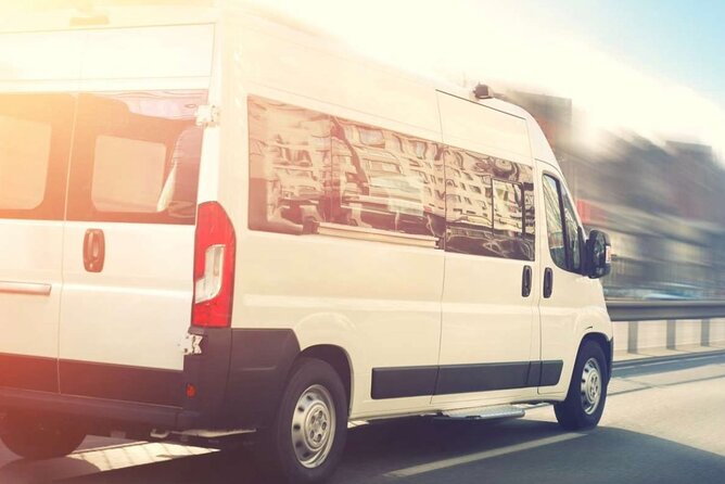 Private Airport Transfer Service - Inclusions