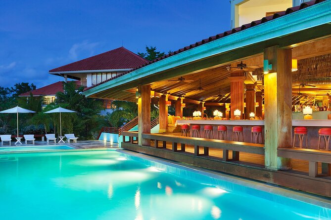 Private Airport Transfer to Couples Swept Away Negril - Good To Know