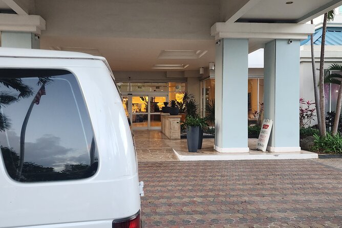 Private Airport Transfer to Rio Grande - Search for Convenient Locations