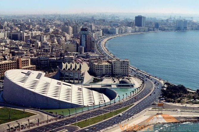 Private Alexandria Day Trip With Egyptologist Guide (Feb ) - Itinerary Details