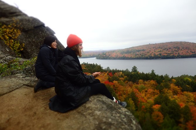 Private All-Inclusive Algonquin Tours (3 Day Guided Camping) - Inclusions and Exclusions