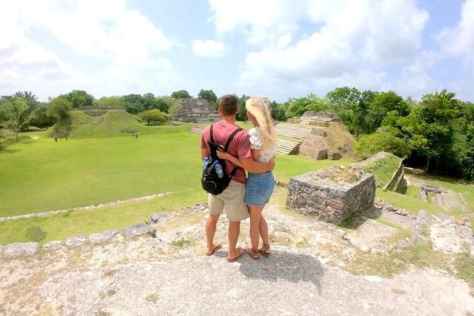 Private Altun Ha Maya And Howler Monkey Shore Excursion - Transportation Details
