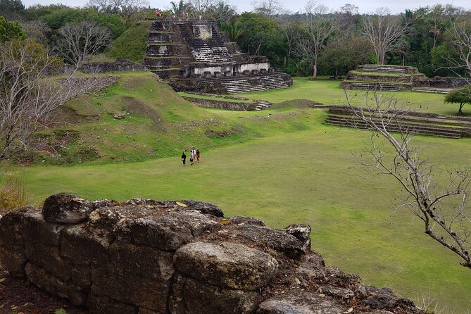 Private Altun Ha Ruins With Rum Factory & Belize Sign From Belize City - Traveler Reviews and Feedback
