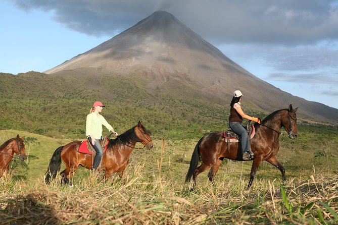 Private and Customized Horseback Riding Adventures - Benefits of Private and Customized Tours