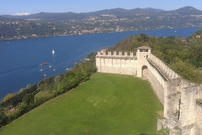 Private Angera Fortress and Arona Day Trip (Feb ) - Group Comfort and Convenience