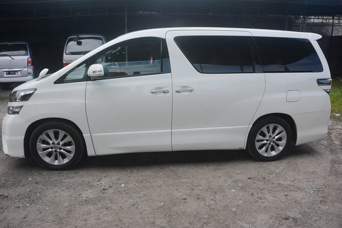 Private Arrival Transfer: Bali Airport to Hotel - Service Overview
