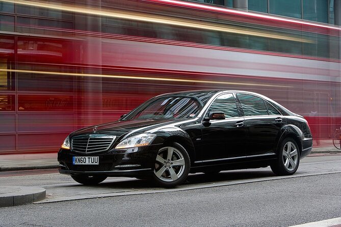 Private Arrival Transfer: Faro Airport to Algarve Hotels - Pricing and Booking