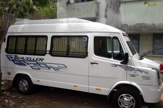 Private Arrival Transfer From Airport to Hotel or Vice Versa - Inclusions