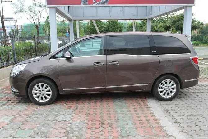 Private Arrival Transfer From Beijing Airport to Hotel - Pricing and Guarantee