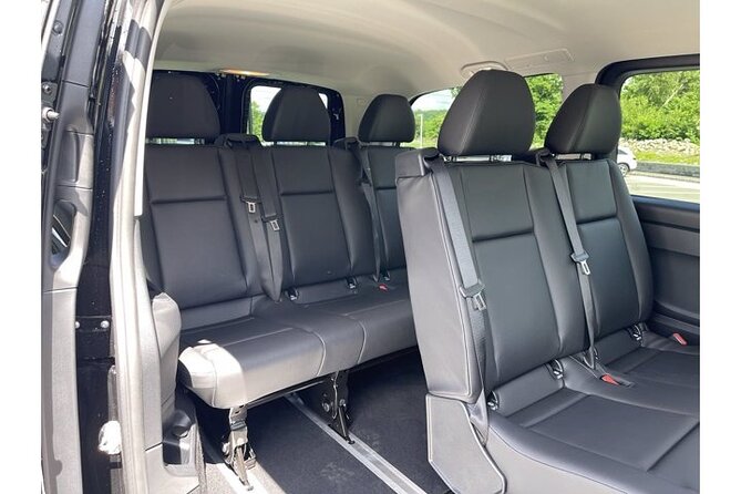 Private Arrival Transfer in Ottawa Airport - How to Book a Private Arrival Transfer