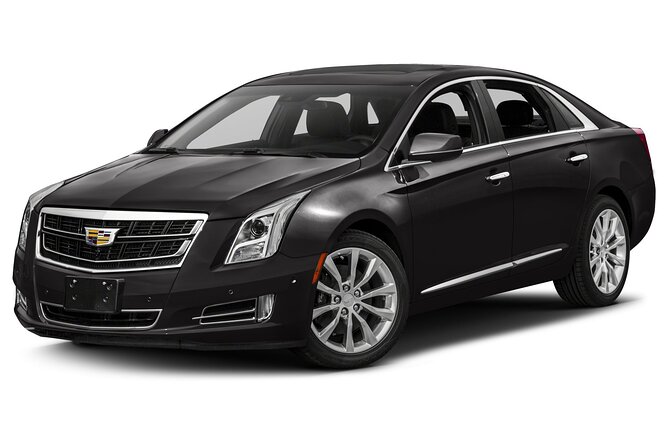 Private Arrival Transfer NYC Airports JFK LGA to Long Island - Date and Travelers