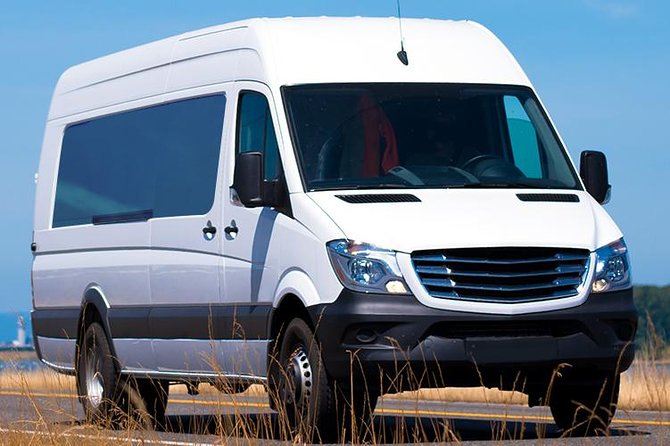 Private Arrival Transfer: Puerto Plata International Airport to Hotels (1 - 6) - Pricing and Booking Details