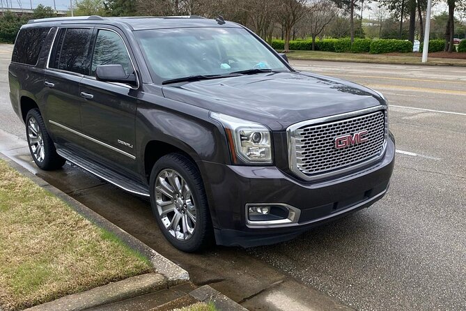 Private Arrival Transfer Whitehorse Airport (YXY) to Whitehorse - Date and Travelers