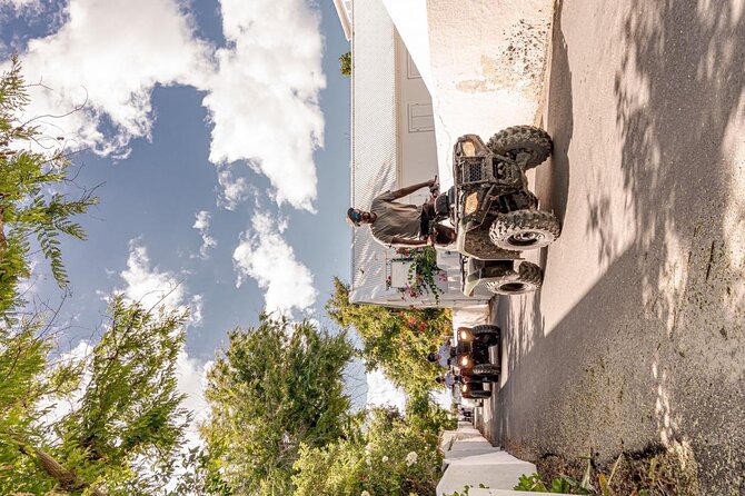 Private ATV Adventures at Island of Grand Turk - Questions and Support