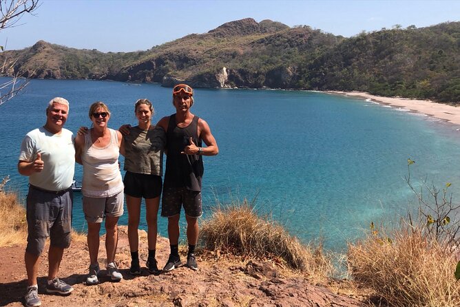 Private ATV or Buggy Tour From Tamarindo/Conchal & More - Tour Details